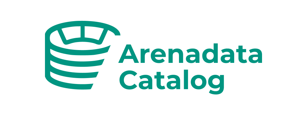 Arenadata Catalog