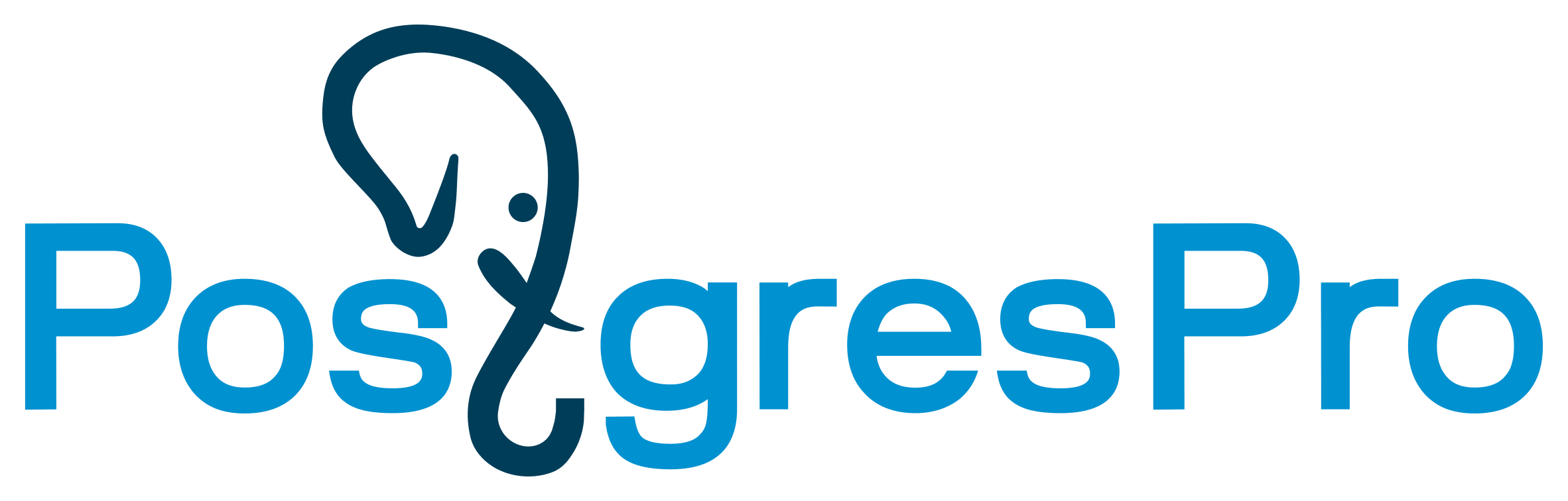 PostgresPro