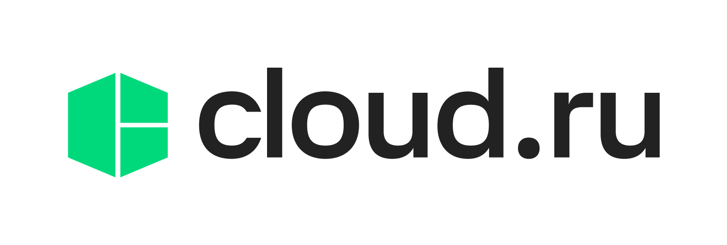 Cloud.ru